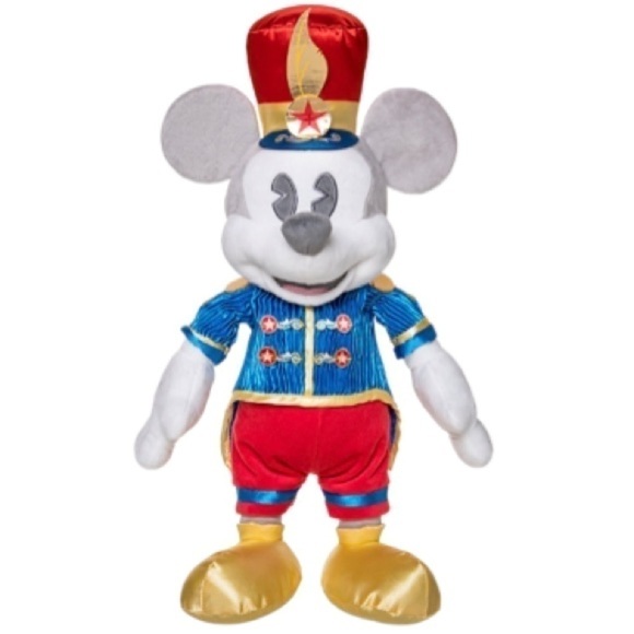 LIMITED Edition 𝅺Mickey Mouse The Main Attraction Dumbo The Flying Elephant. - Picture 7 of 15
